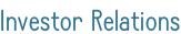 Investor Relations